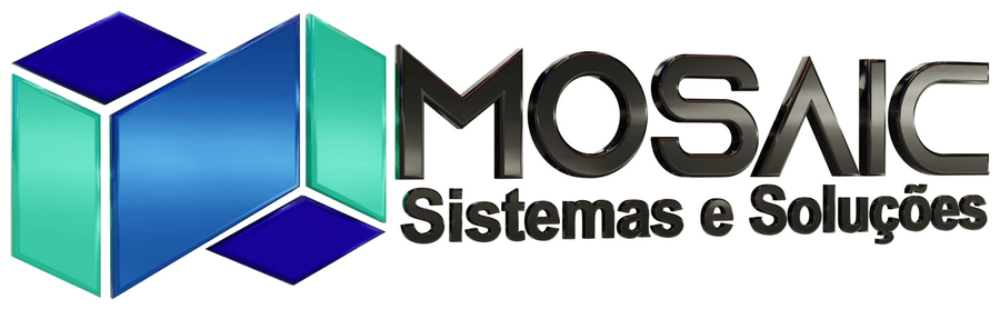 Mosaic Sistemas e Soluções